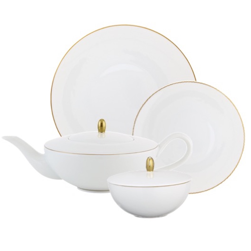 Monceau Or by Raynaud