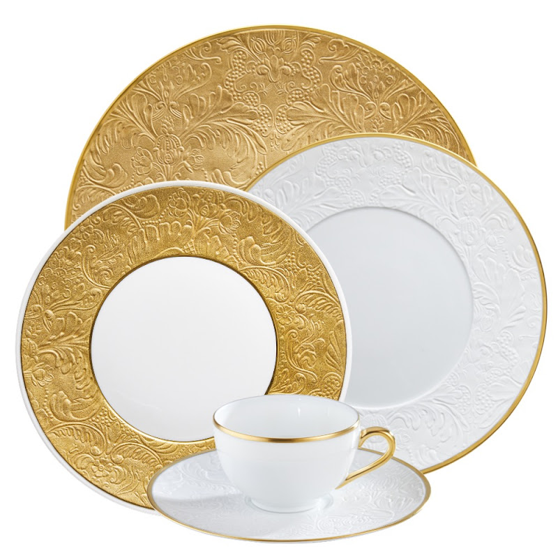 Italian Renaissance Or by Raynaud