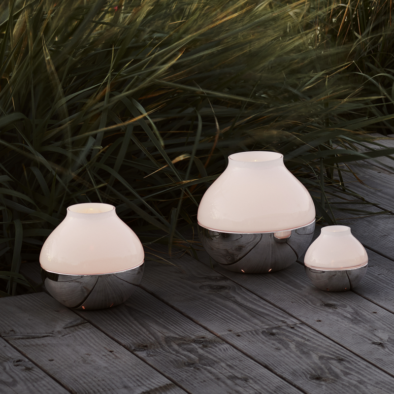 Henning Koppel Hurricanes by Georg Jensen