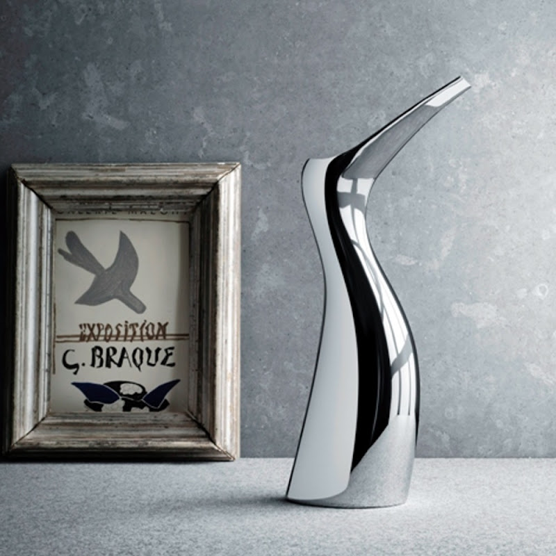 Madame Ibis Waterkan by Georg Jensen