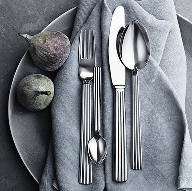 Bernadotte by Georg Jensen