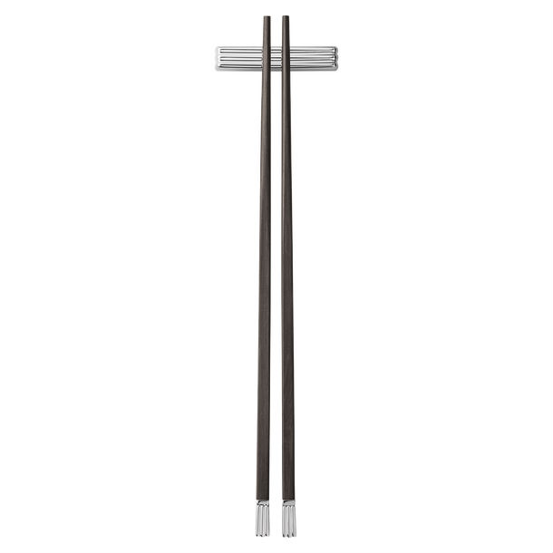 Bernadotte Chopsticks by Georg Jensen