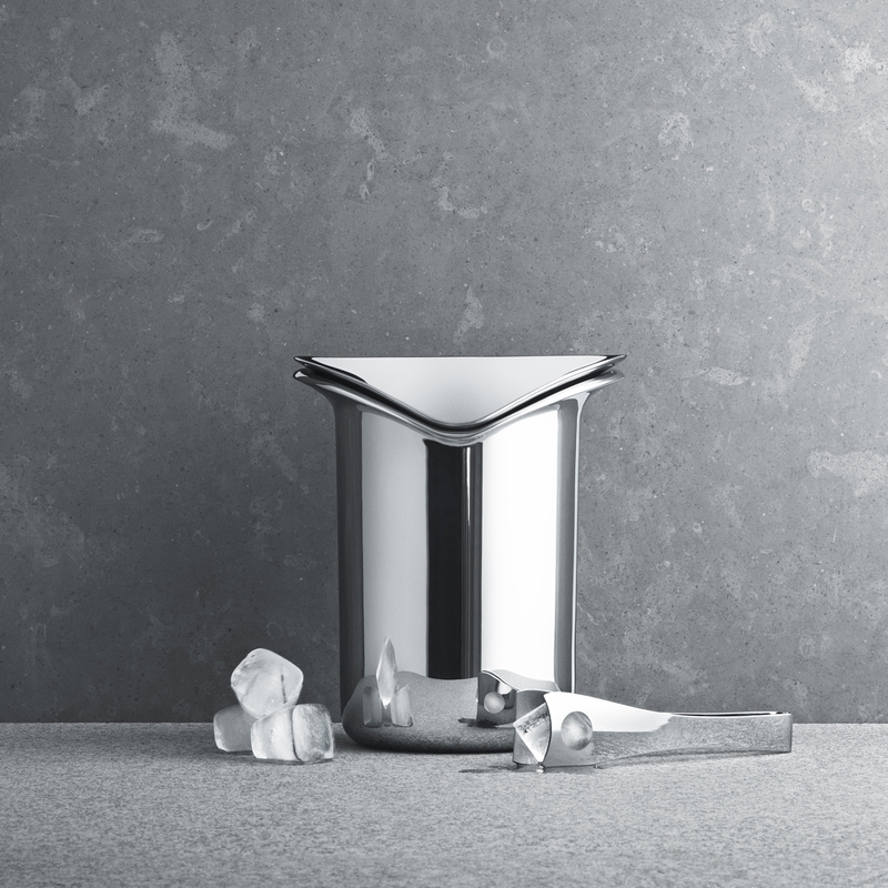 Wine  IJsemmer by Georg Jensen