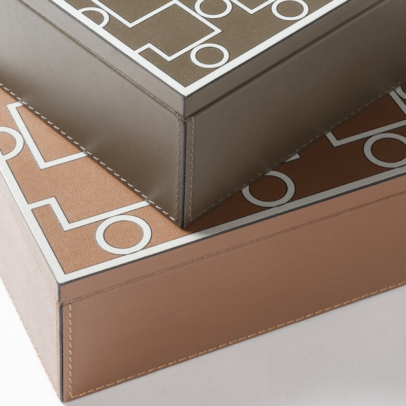 Box "San Marco" by Giobagnara