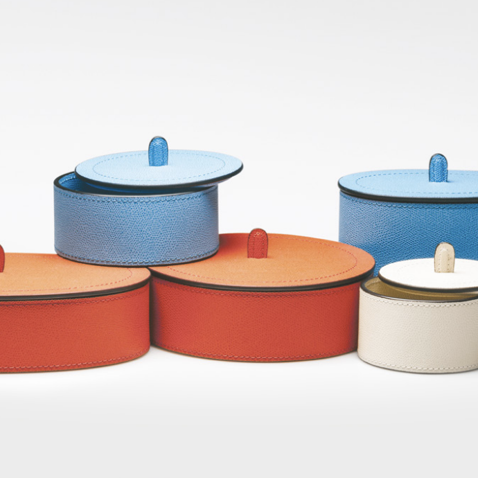 Box "Harris" by Giobagnara