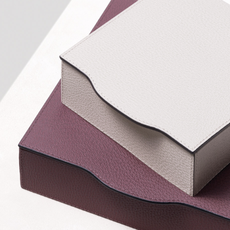 Box "Luna" by Giobagnara