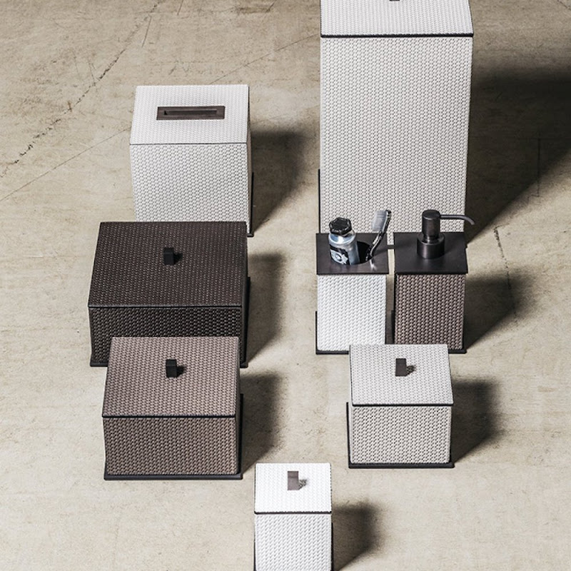 Box "Firenze" by Giobagnara