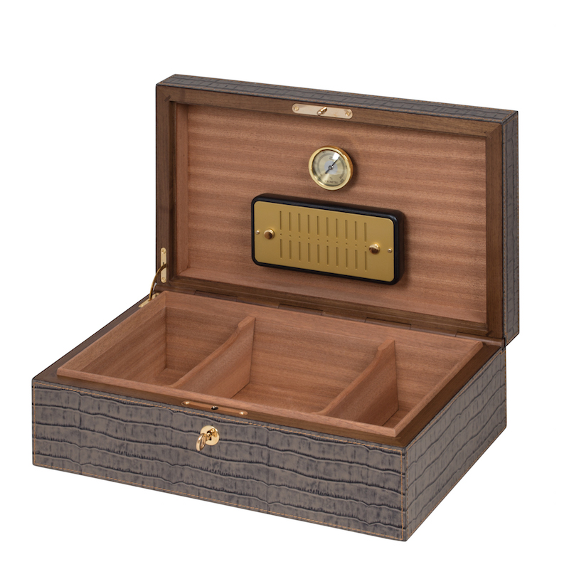 Humidor "Santiago" by Giobagnara