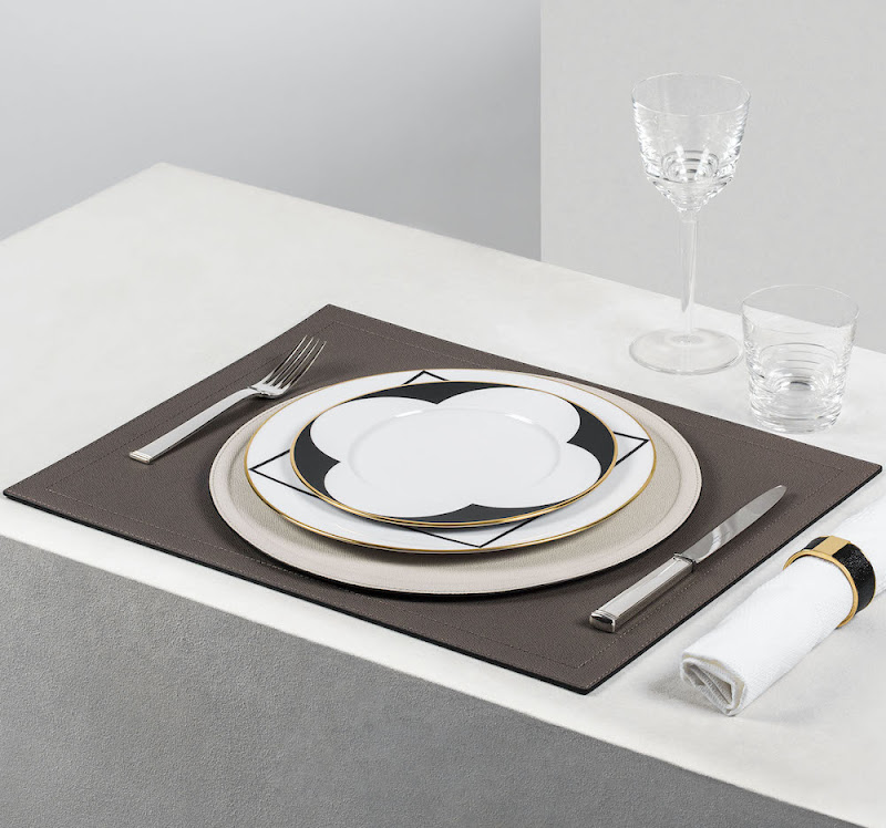 Placemats by Giobagnara