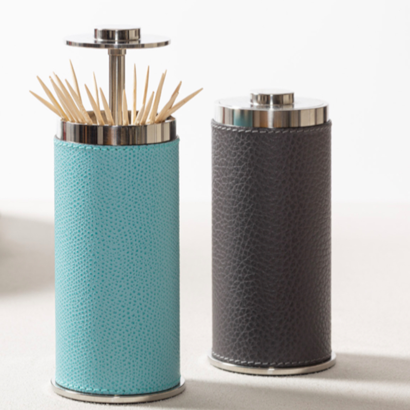 Toothpick Holder "Otello" by Giobagnara