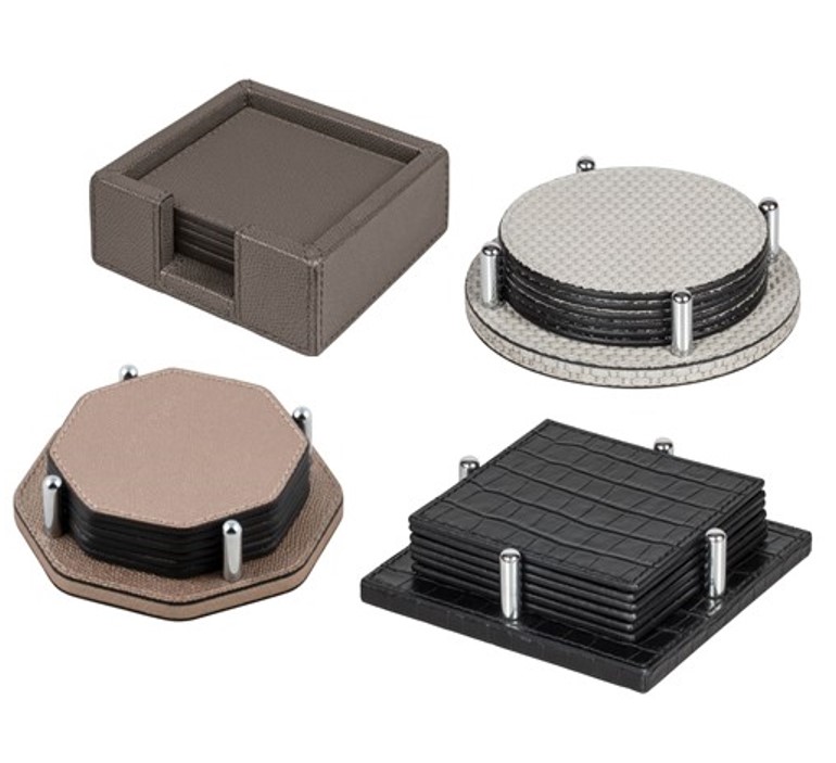 Coasters by Giobagnara