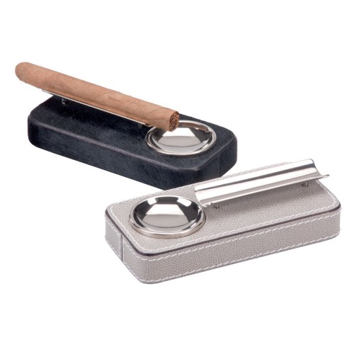 Cigar Ashtray "Pinar" by Giobagnara