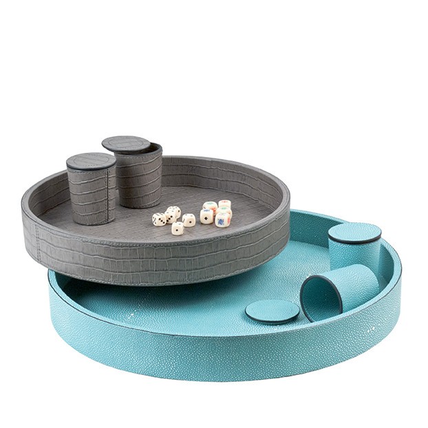 Dice Sets "Arena" by Giobagnara