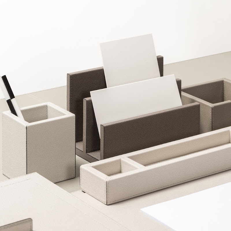 Desk set "FIrenze by Giobagnara