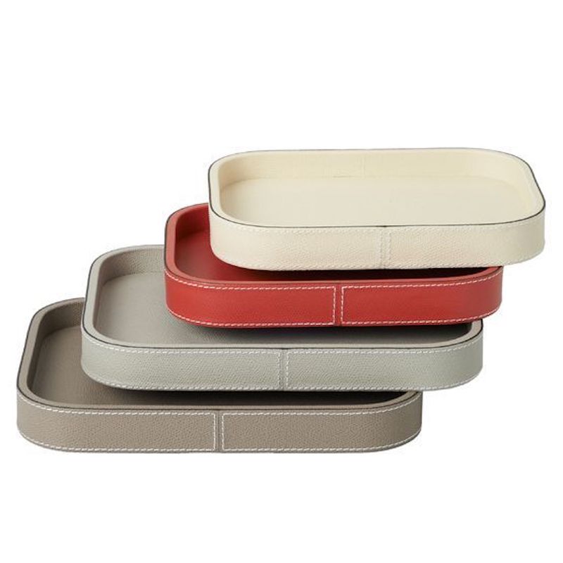 Tray "Polo" by Giobagnara