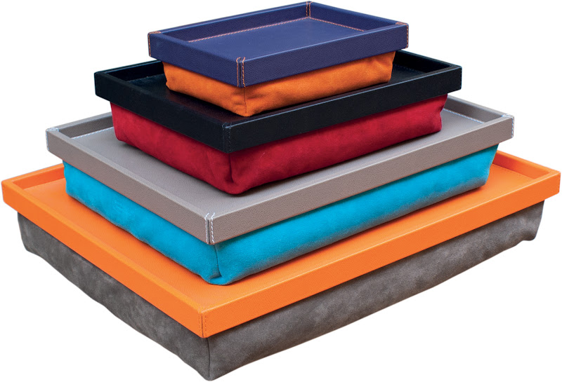 Bed/Lap Tray "Teddy" by Giobagnara