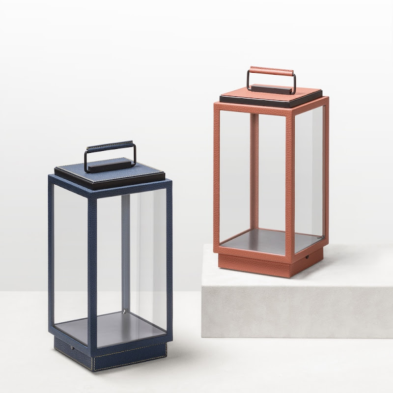 Lantern "Blakes" by Giobagnara