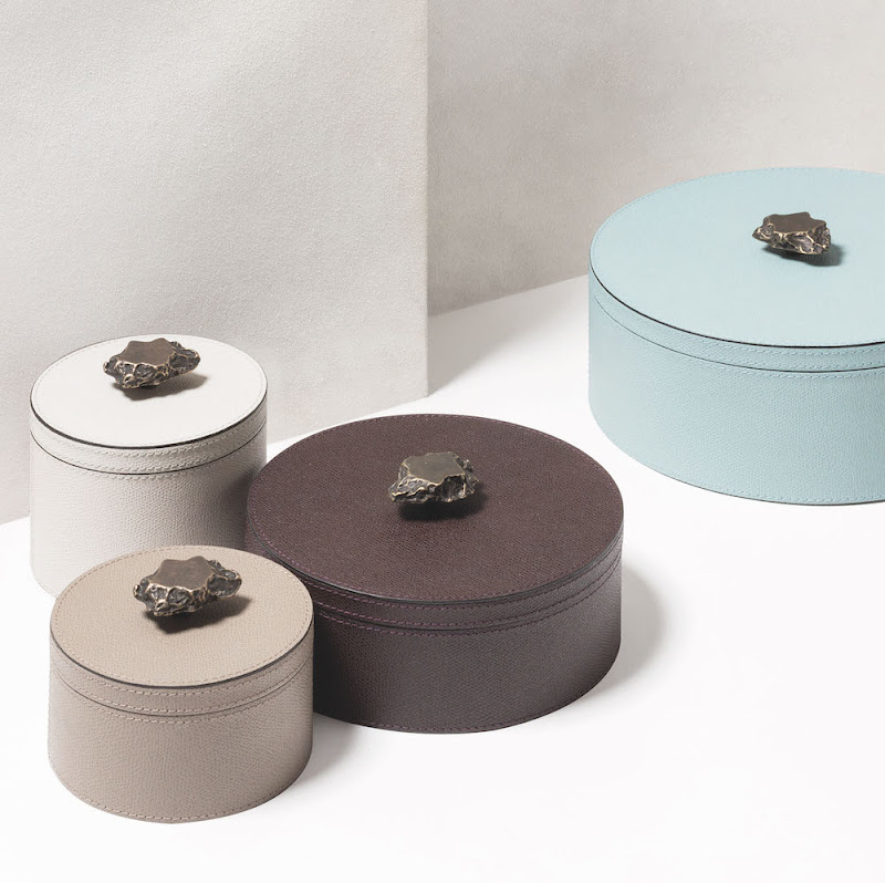 Box "Ambretta" by Giobagnara