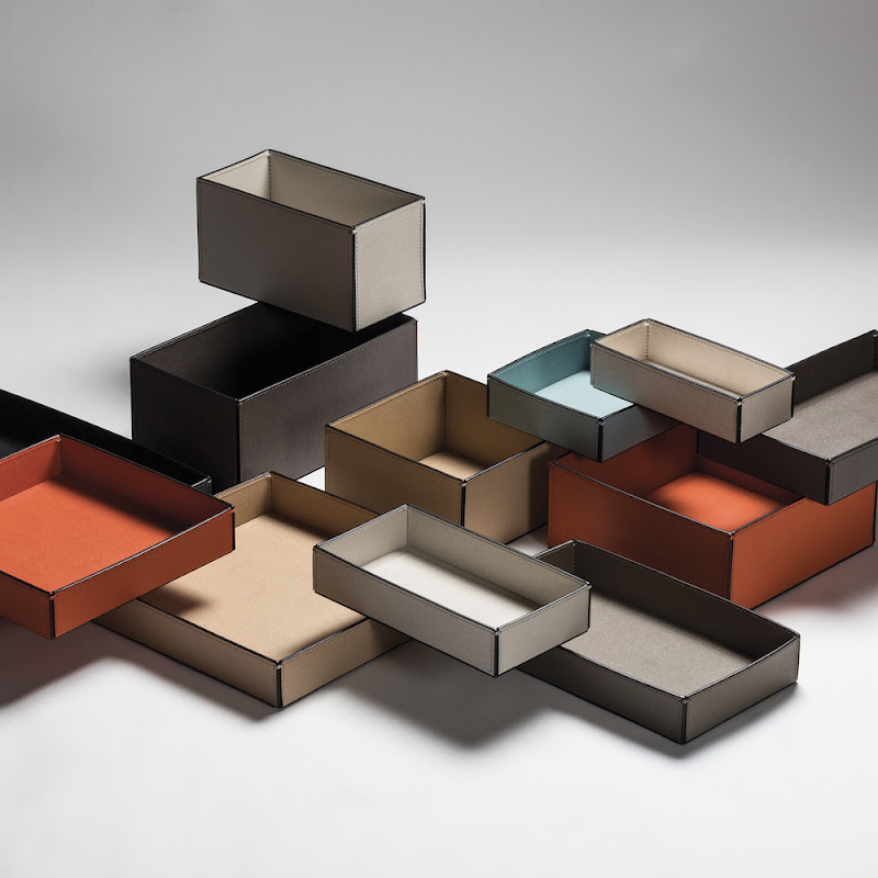 Mand "Marea" by Giobagnara