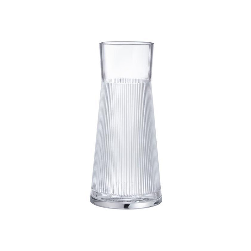 Wingen Water Jug by Lalique