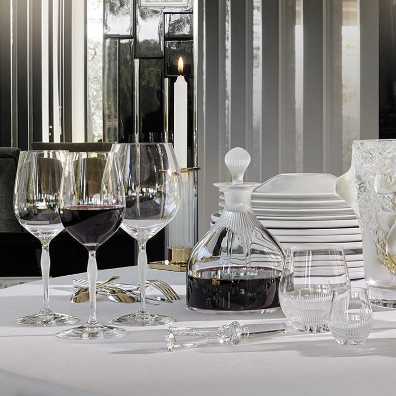 100 Points by Lalique