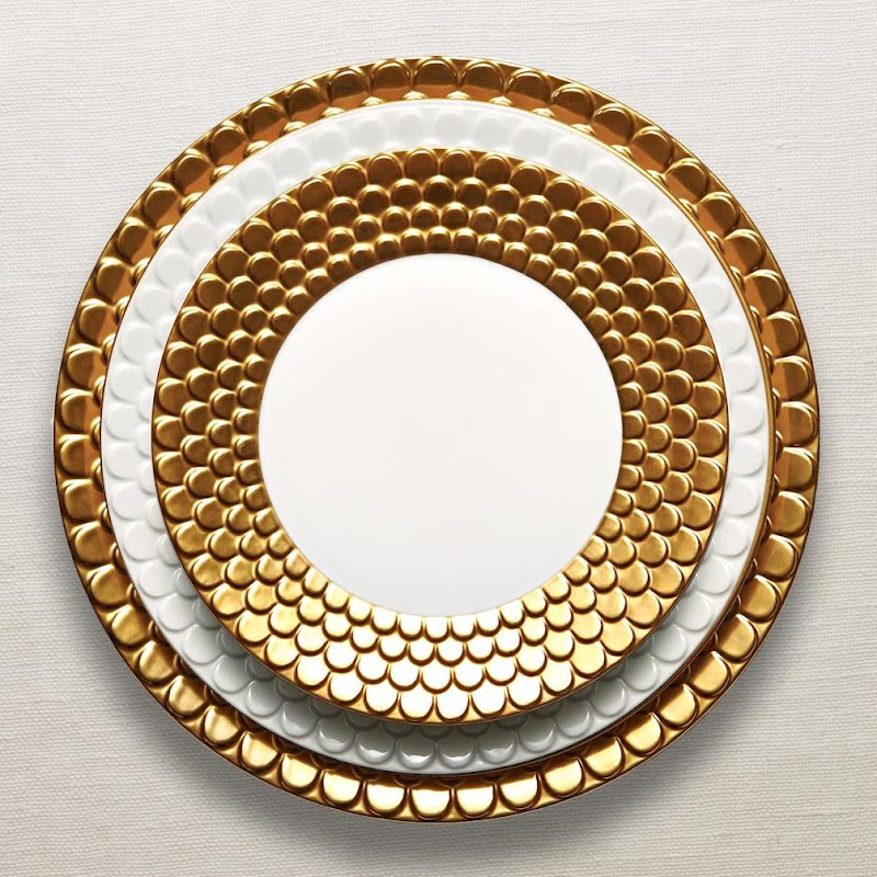 Aegean Gold by L'Objet