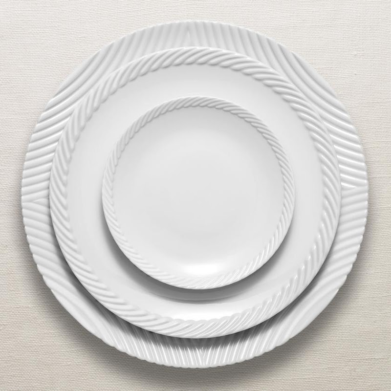 Corde White by L'Objet