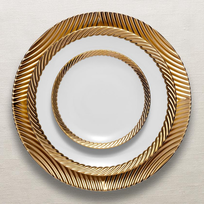 Corde Gold by L'Objet