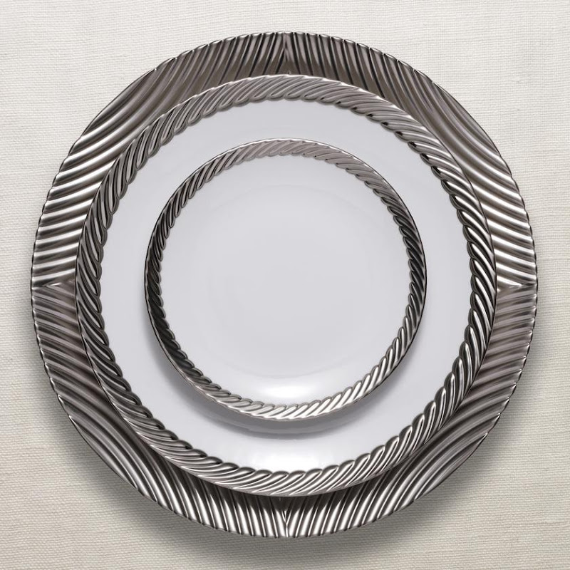 Corde Platinum by L'Objet