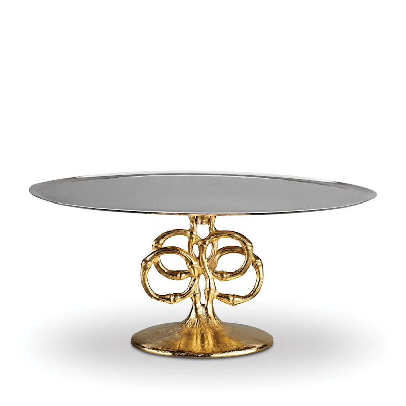 Evoka Cake Stand by L'Objet