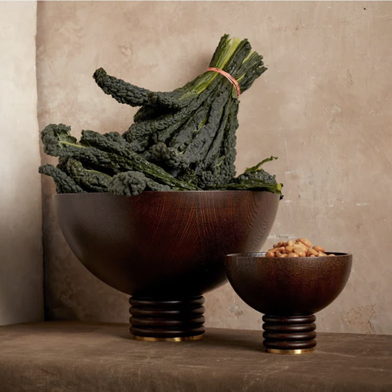 Schalen 'Alhambra' by L'Objet