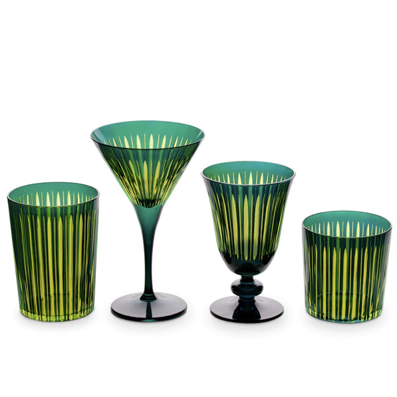 Prism Groen by L'Objet