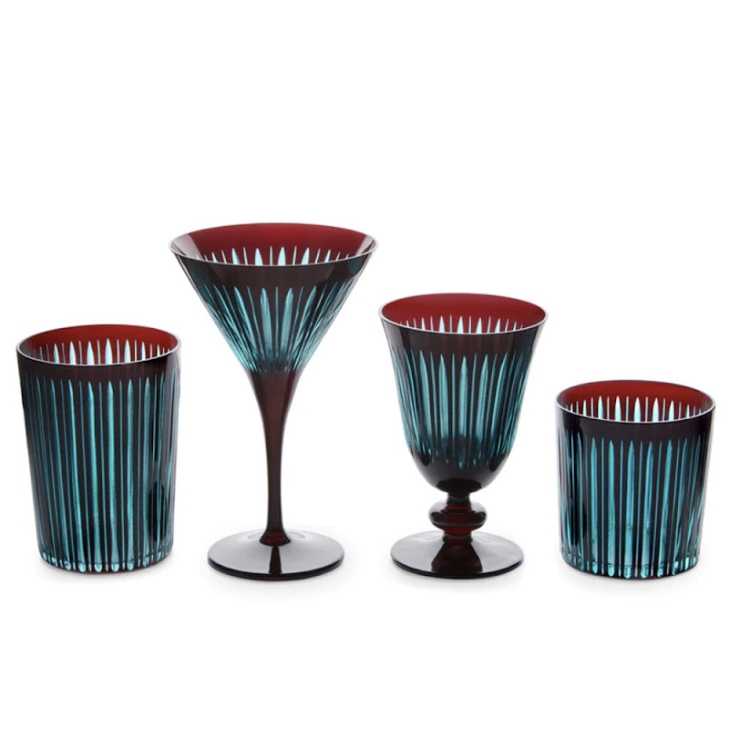 Prism Bordeaux by L'Objet