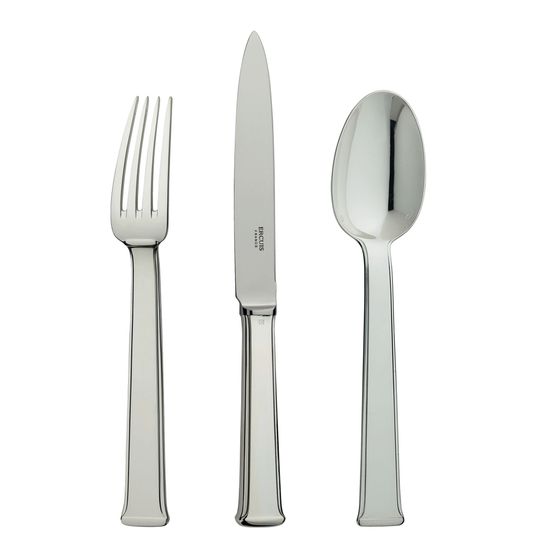 Sequoia Solid Steel by Ercuis