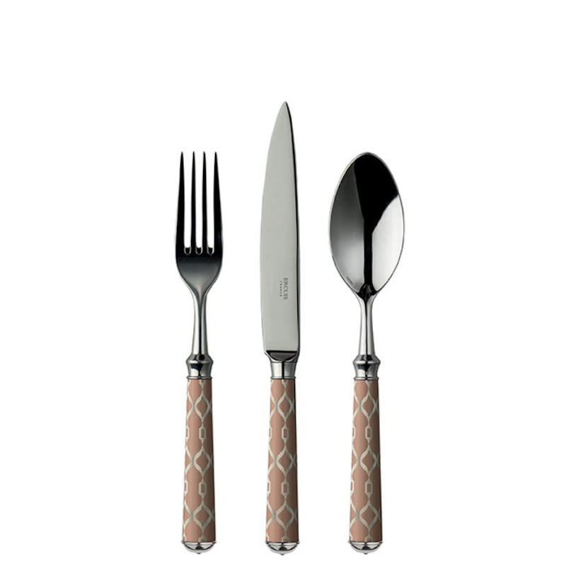 Arts Décoratifs Icône Mahogany by Ercuis