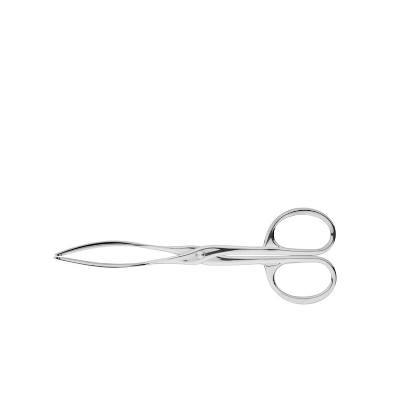 Cake Tongs by Ercuis