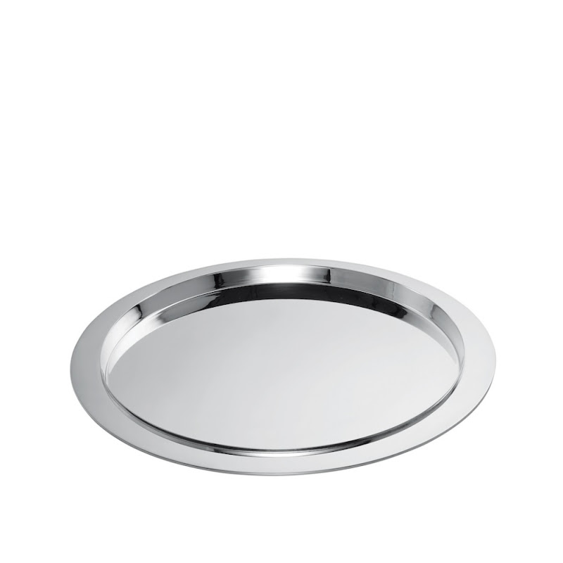 Saturne Tray by Ercuis