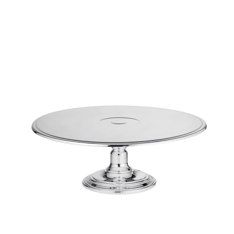 Rencontre cake stands by Ercuis