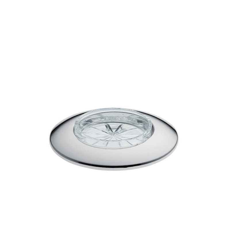 Galet Caviar Bowl by Ercuis