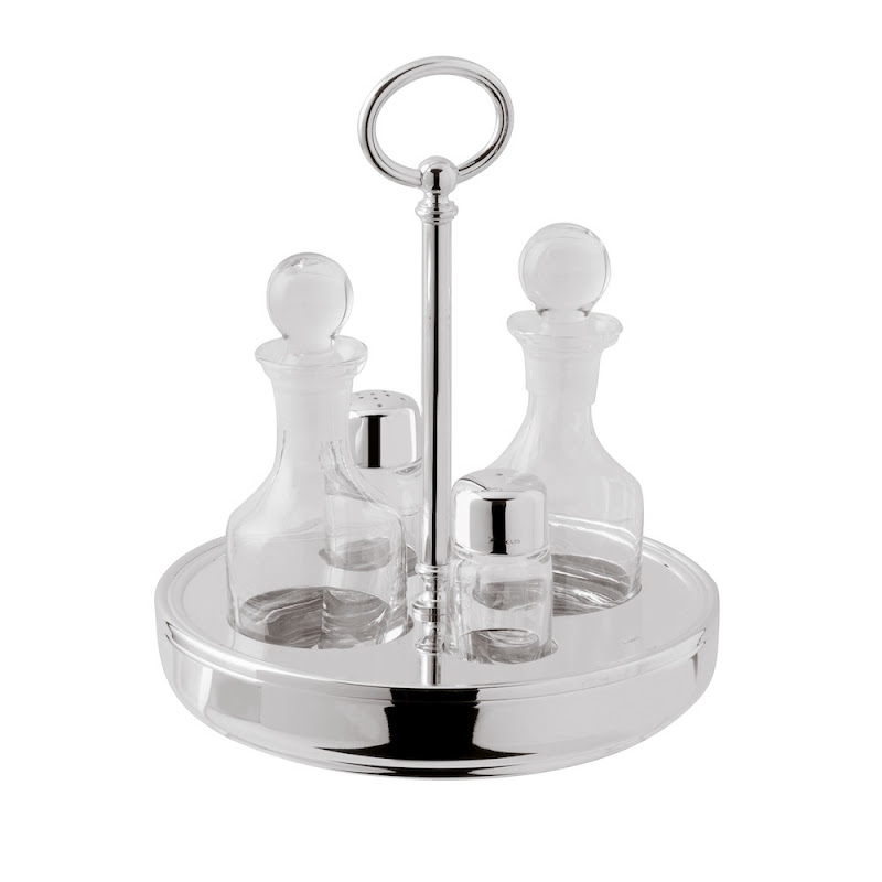 Rencontre Crues Set by Ercuis