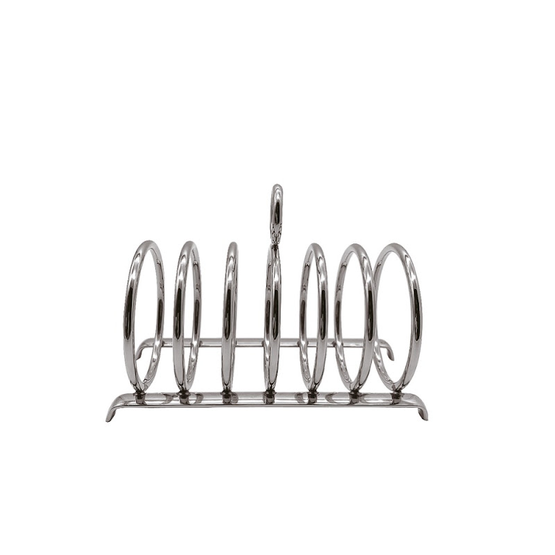 Rencontre toast rack by Ercuis