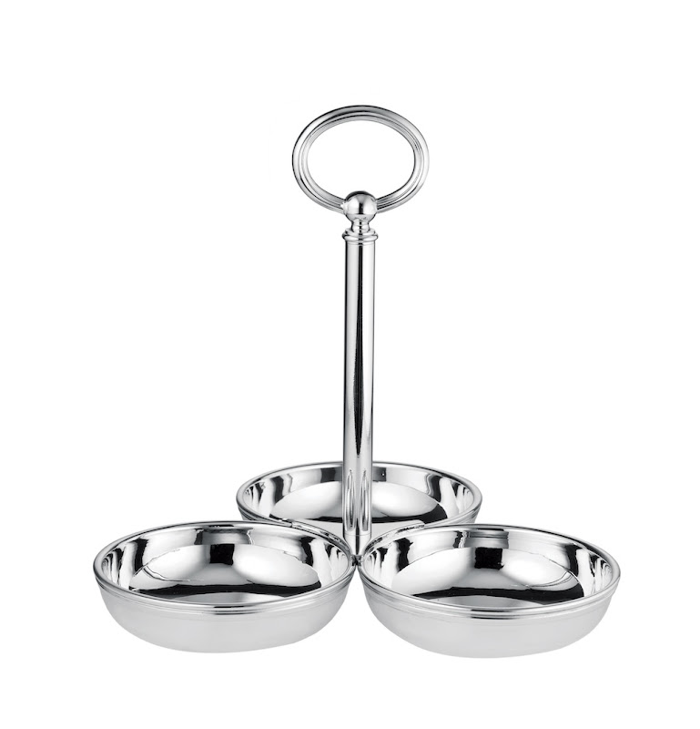 Rencontre Snack Server by Ercuis