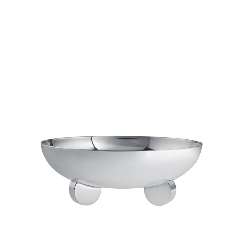 Galet Bowls by Ercuis