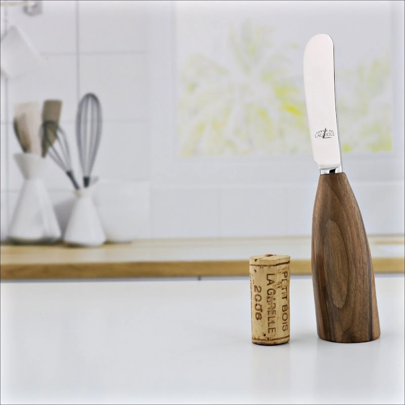 Buré Butter Knife by Forge de Laguiole
