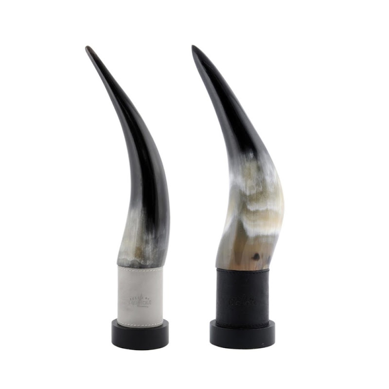 Aubrac Salt & Pepper mill by Forge de Laguiole