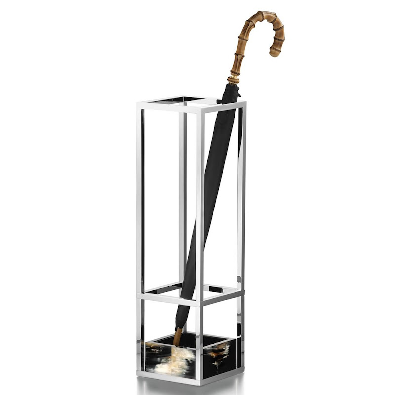 Pluvio Umbrella Stand by Arcahorn