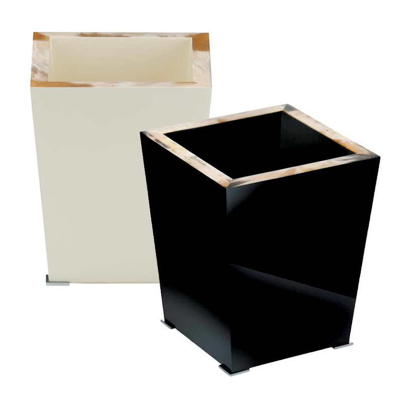 Fedro Waste Paper Baskets by Arcahorn
