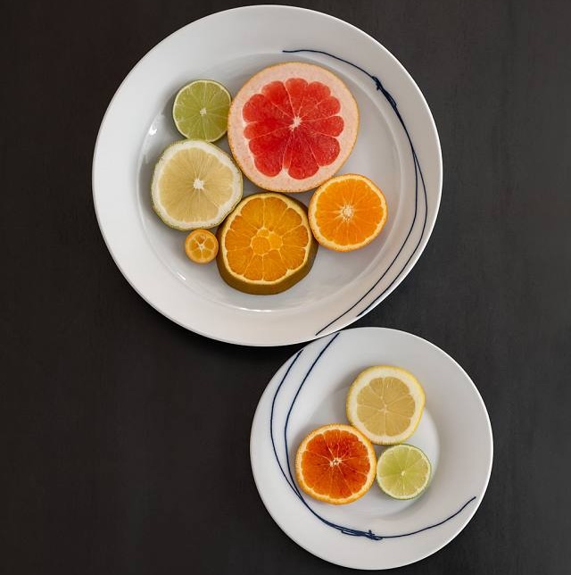 Granat by Hering Berlin