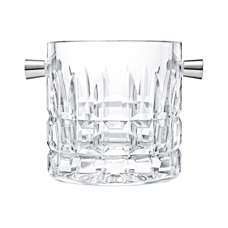 Manhattan Ice Bucket by Saint Louis