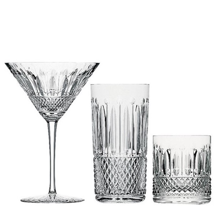 Tommy Barglasses by Saint Louis